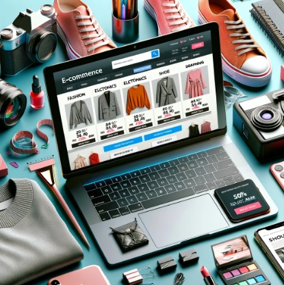 Find the Best Promo Codes for Fashion and Electronics